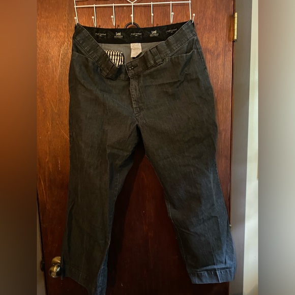 Lee pants - Picture 1 of 3